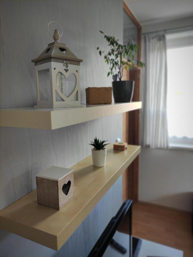 Apartmán J+S Donovaly Exterior foto