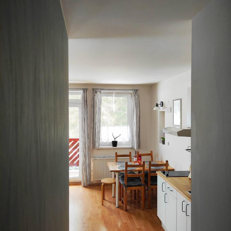 Apartmán J+S Donovaly Exterior foto
