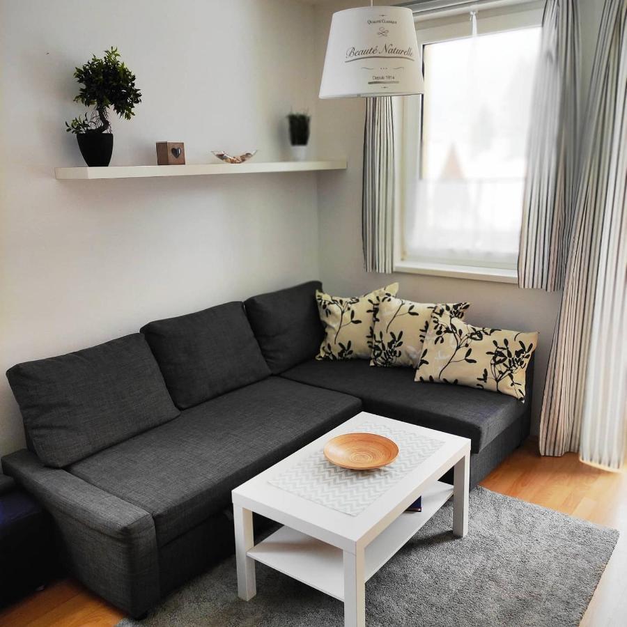Apartmán J+S Donovaly Exterior foto